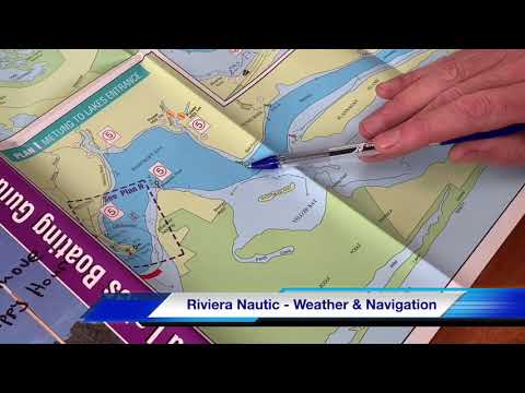 Riviera Nautic Briefing Series - Weather and Navigation