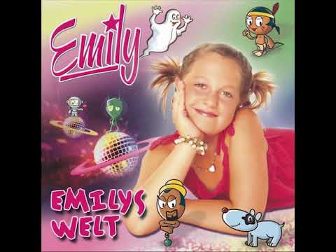 Emily - Sesam öffne dich