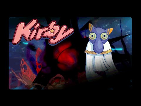 La Follia D'amore - Hyness Phase 2 [Kirby Star Allies Remix]