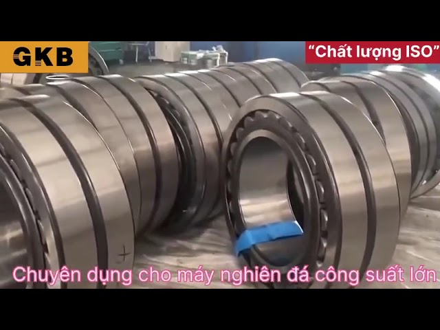Vòng bi GKB