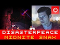 Disasterpeace Interview 2017 | Midnite Snax (PODCAST)