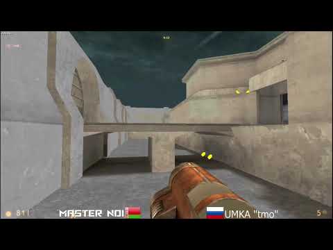 Random Duels vs Grief.Boot_camp  Umka.ru