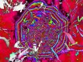 What happens when pixels dance. Video by Nate Boyce. Sounds by Tussle: Transparent C.