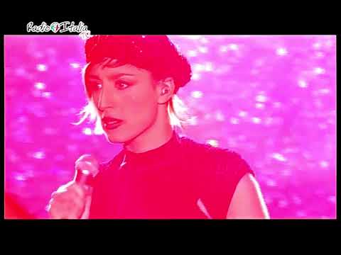 Matia Bazar (Roberta Faccani) - Vacanze Romane (Studio Radio Italia TV)