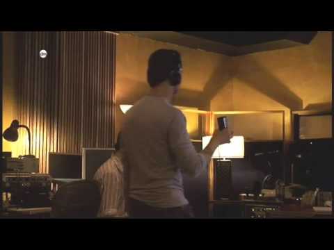 Depeche Mode - "Wrong" ("In The Studio" Music Video)