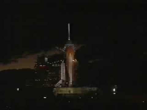 Watch the Launch