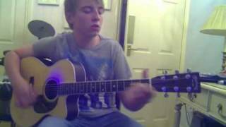 Clap - Yes (Steve Howe) Guitar Cover