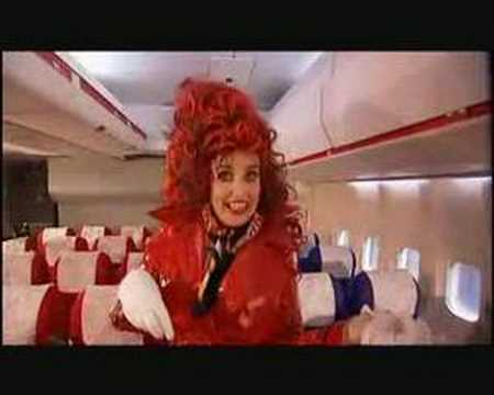 Pam Ann - Do you want a fanta