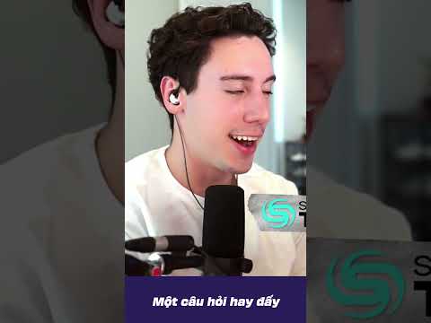 🇦🇺 TGLTN (Soniqs) cùng nhận định về GOAT của khu vực APAC