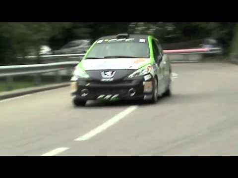 29° Rally Prealpiorobiche