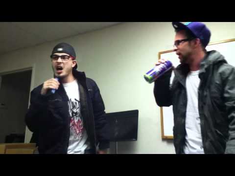 TFC Rap - Youth Ministry Skit - Sept 14, 2011