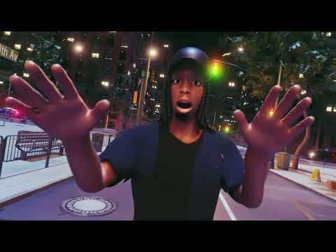 JBaby - Crash the Coup (Official Music Video)