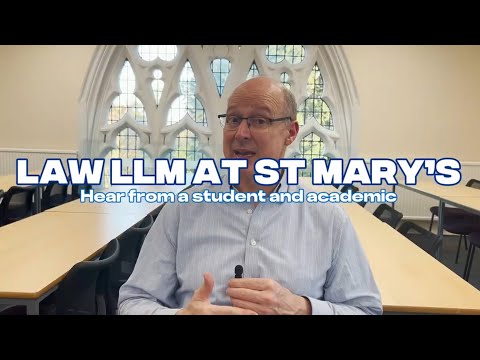 This is a video about International Business Law