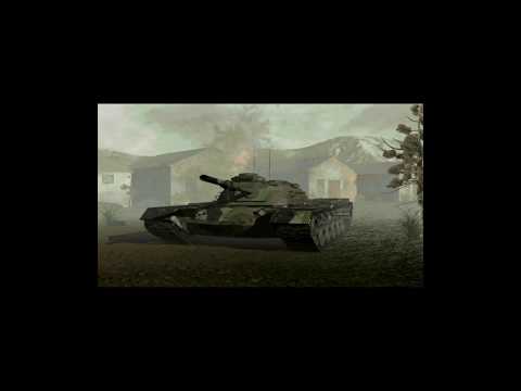 Jagged Alliance 2 1.13 [EXPERT] Making IMPs [pt 1] HD