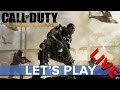Call of Duty: Advanced Warfare - Eurogamer Let's Play LIVE