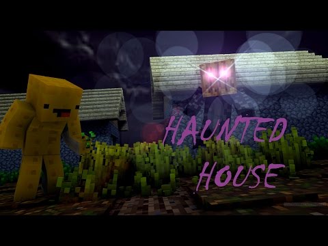 Haunted House Trolling