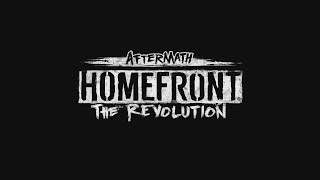 Homefront: The Revolution - Aftermath - Ending (Final Mission)
