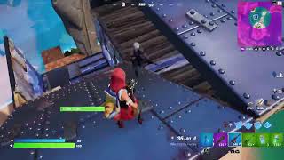 【Fortnite】少しだけ【#エペから逃げるな】