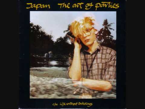 Japan - The Art Of Parties