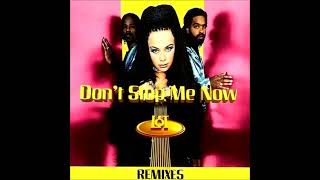 Loft - Don't Stop Me Now (Tranceformer House Mix)