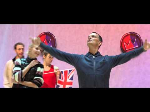 State Opera Ball in Prague 2016 - Making of