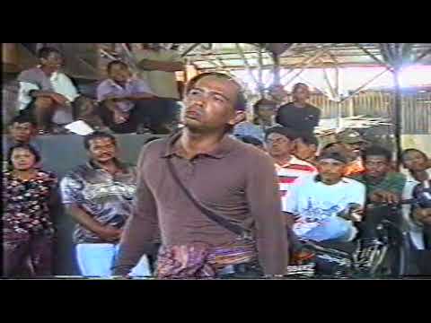 NASIB NELAYAN | SYAFI'I PANJAITAN | ALBUM RONCAH