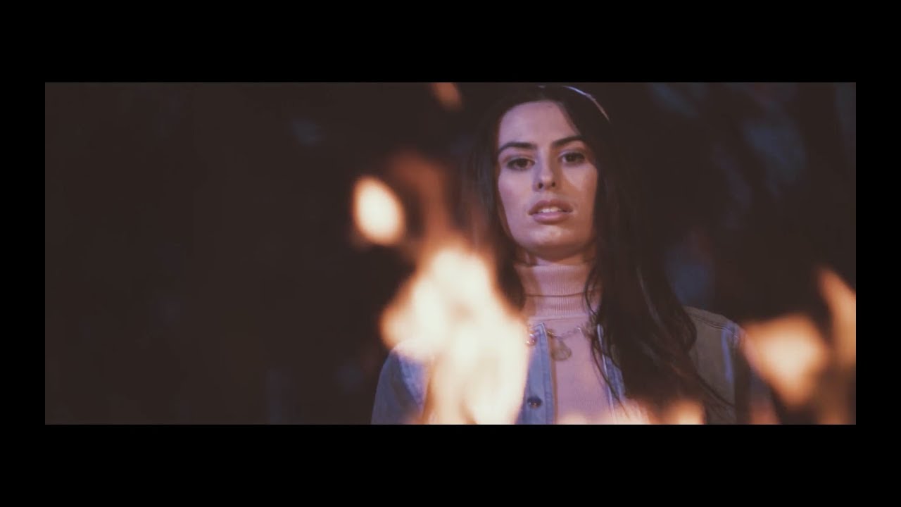 Cimorelli — Cars + Parking Lots