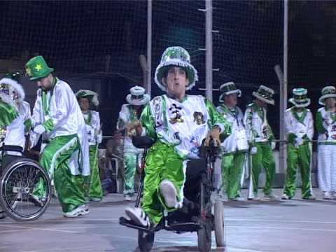 CILSA | Bs As | Rec y Dep | Festejo de carnaval en Ramsay | Febrero 2013