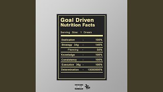 Goal Driven Music Video