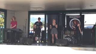 Please Don't Hurt my Baby