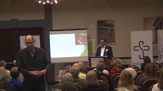 Dr  Paul Saba - Bringing America Back to Life 2018