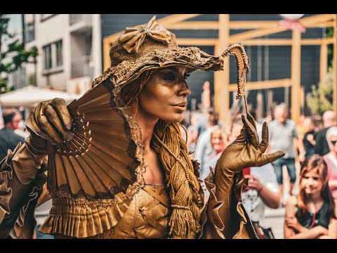 Beeldig Lommel viert jubileum met 50.000 bezoekers