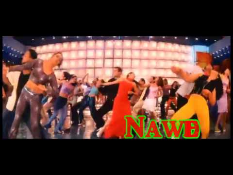 Happy Birthday NOORI (Aus Chand Ka Muqabla. Mixing.(HQ)