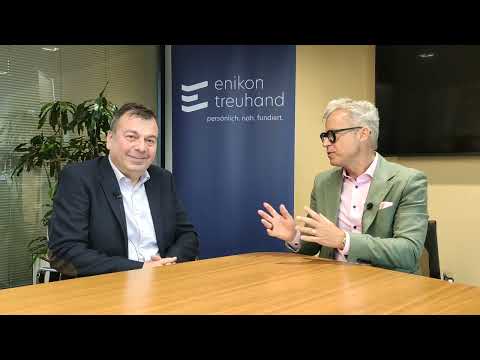 ZUGWEST persönlich   Enikon Treuhand AG
