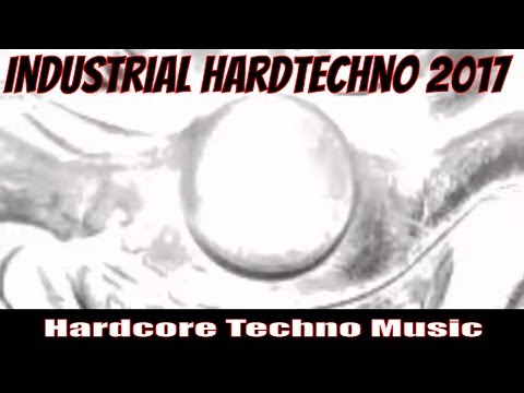 Du Bist Krank Im Kopf | Hardtechno/Schranz Mix 2017 | 1Hr Industrial Extreme Music By Boiling Energy