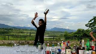 Event  at Himalayan glory resort in Pokhara