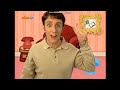 Blue S Clues Season 3 Theme 24 Polish