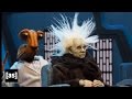 You Look Crazy Robot Chicken Star Wars Special Adult Swim
