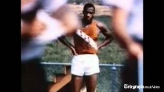 Film about 1968 Olympics Black Power salute offers lessons for today's athletes