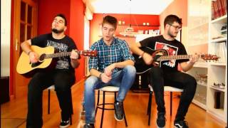 El cuento de nadie - CICLONAUTAS (Cover by Petaca Minuta)