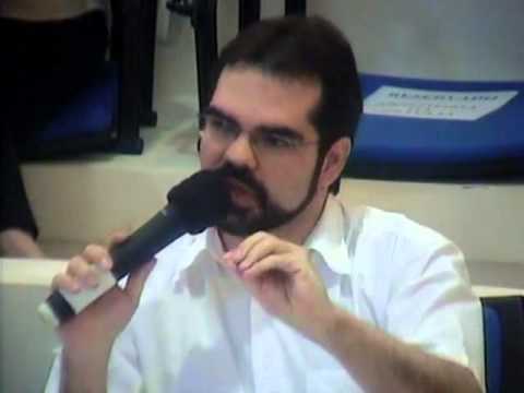 Tertúlia 2380 - Ciclo autoverbetográfico (Lexicologia) | #Conscienciologia - Waldo Vieira