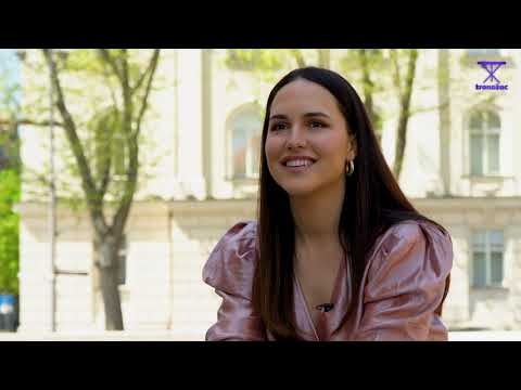 TRONOŽAC - LANA JURČEVIĆ, LA LANA (S02E02)