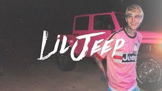 LiL PEEP – Lil Jeep