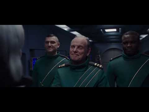 Valerian and the City of a Thousand Planets - Intro