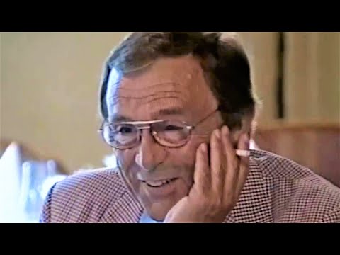 Blåsningen - Arne Weise Del 1 (1996)