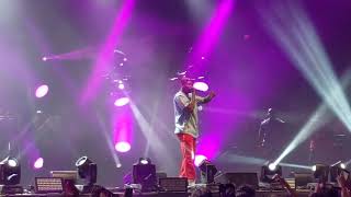 YG - Twist My Fingaz Live Performance Stay Dangerous Tour San Diego