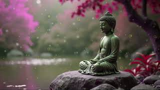 Meditation for Inner Peace, HimalayanEthereal Ambient for Sleep, Clalming Meeditation Music