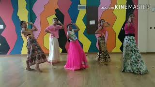 Kamariya - Mitron | Darshan Raval | Lijo George | DJ  Chetas.