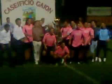 Torneo dei comuni 2008: vince il Mareno