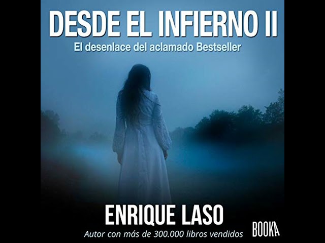 Vídeo relacionado con Desde el Infierno II [From Hell II]